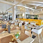 Hotel Ibis Budget La Roche Sur Yon Vendespace 2*
