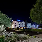 Ibis Budget La Roche Sur Yon Vendespace 穆耶龙·勒卡普蒂夫