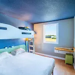 Ibis Budget La Roche Sur Yon Vendespace Ξενοδοχείο 2*