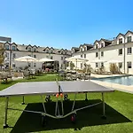 Hotel Ibis Budget La Roche Sur Yon Vendespace