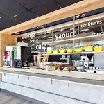 Ibis Budget La Roche Sur Yon Vendespace 酒店 穆耶龙·勒卡普蒂夫