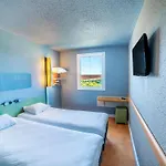 Ibis Budget La Roche Sur Yon Vendespace 2*