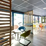 Ξενοδοχείο Ibis Budget La Roche Sur Yon Vendespace