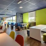 Ξενοδοχείο Ibis Budget La Roche Sur Yon Vendespace 2*