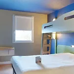 Ξενοδοχείο Ibis Budget La Roche Sur Yon Vendespace
