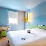 Hotel Ibis Budget La Roche Sur Yon Vendespace Mouilleron-le-Captif