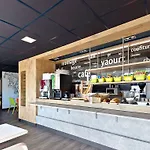 Ibis Budget La Roche Sur Yon Vendespace Hotel