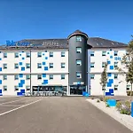 Ibis Budget La Roche Sur Yon Vendespace Hotel 2*