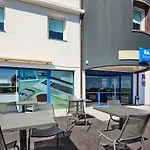 Ibis Budget La Roche Sur Yon Vendespace 酒店