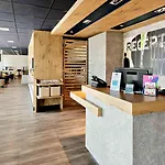Ibis Budget La Roche Sur Yon Vendespace 酒店