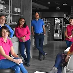 Ibis Budget La Roche Sur Yon Vendespace 穆耶龙·勒卡普蒂夫
