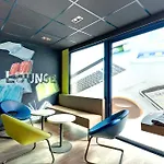 Ibis Budget La Roche Sur Yon Vendespace 2*