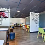 Ibis Budget La Roche Sur Yon Vendespace Ξενοδοχείο