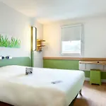 Ibis Budget La Roche Sur Yon Vendespace Ξενοδοχείο 2*