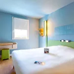 Hotel Ibis Budget La Roche Sur Yon Vendespace Mouilleron-le-Captif