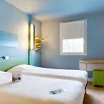 Ibis Budget La Roche Sur Yon Vendespace Ξενοδοχείο