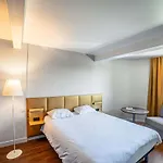 ホテル Ibis Budget La Roche Sur Yon Vendespace