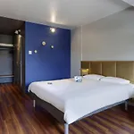 Ibis Budget La Roche Sur Yon Vendespace Hotel 2*