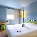 Ibis Budget La Roche Sur Yon Vendespace Hotel Mouilleron-le-Captif