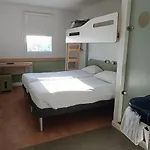Ibis Budget La Roche Sur Yon Vendespace Mouilleron-le-Captif