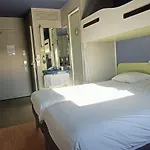酒店 Ibis Budget La Roche Sur Yon Vendespace