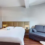 Ibis Budget La Roche Sur Yon Vendespace 酒店 穆耶龙·勒卡普蒂夫