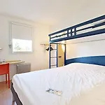 Ibis Budget La Roche Sur Yon Vendespace 2*