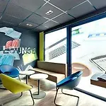 Ibis Budget La Roche Sur Yon Vendespace Ξενοδοχείο 2*