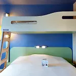 Ibis Budget La Roche Sur Yon Vendespace Mouilleron-le-Captif