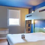 Ξενοδοχείο Ibis Budget La Roche Sur Yon Vendespace Mouilleron-le-Captif