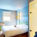 Ibis Budget La Roche Sur Yon Vendespace Hotel