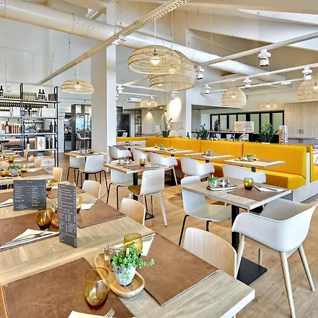 فندق Ibis Budget La Roche Sur Yon Vendespace 2*