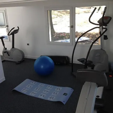 Ibis Budget La Roche Sur Yon Vendespace 2*