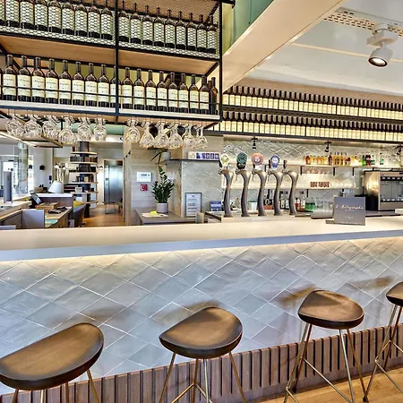 Ibis Budget La Roche Sur Yon Vendespace