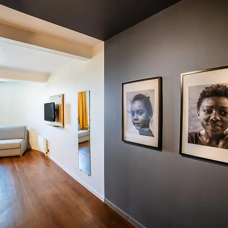 Отель Ibis Budget La Roche Sur Yon Vendespace 2*