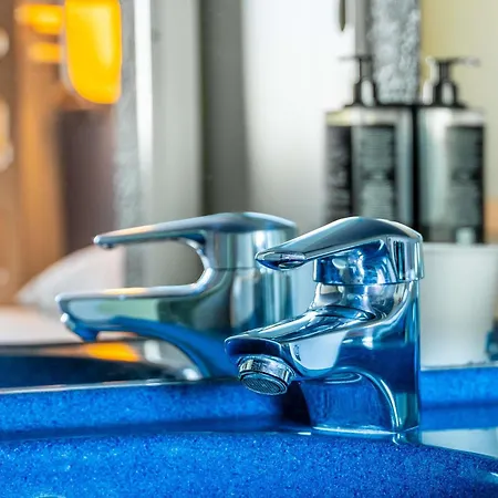 Ibis Budget La Roche Sur Yon Vendespace