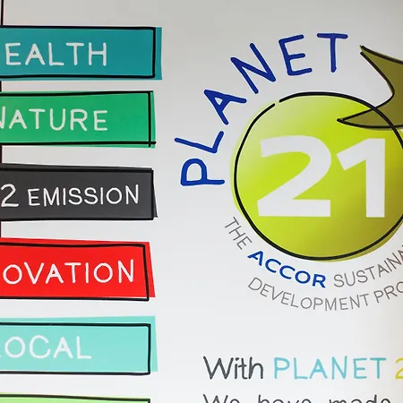 Ibis Budget La Roche Sur Yon Vendespace 2* Муйерон-ле-Каптиф