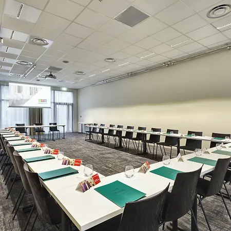 Hotel Ibis Budget La Roche Sur Yon Vendespace