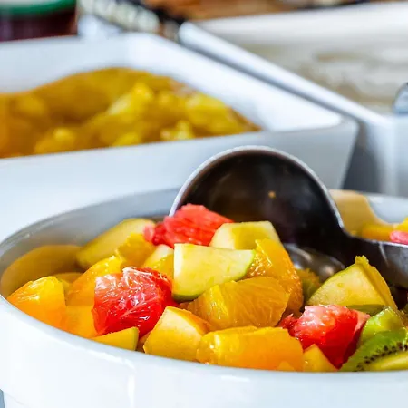 Ibis Budget La Roche Sur Yon Vendespace Отель Муйерон-ле-Каптиф