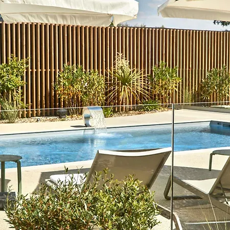 Ibis Budget La Roche Sur Yon Vendespace 2*