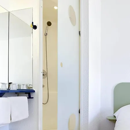 Ibis Budget La Roche Sur Yon Vendespace 2*