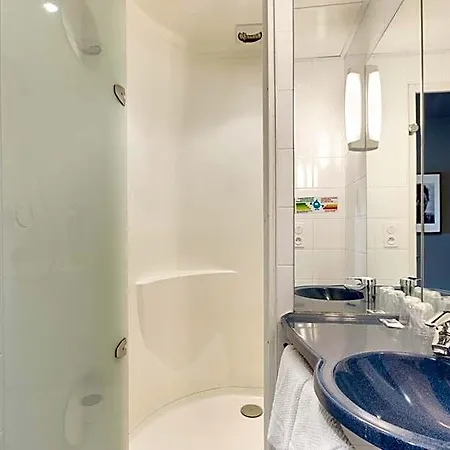 Ibis Budget La Roche Sur Yon Vendespace Ξενοδοχείο Mouilleron-le-Captif