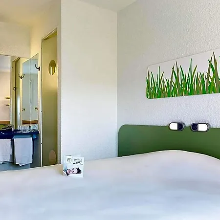 Ibis Budget La Roche Sur Yon Vendespace Mouilleron-le-Captif