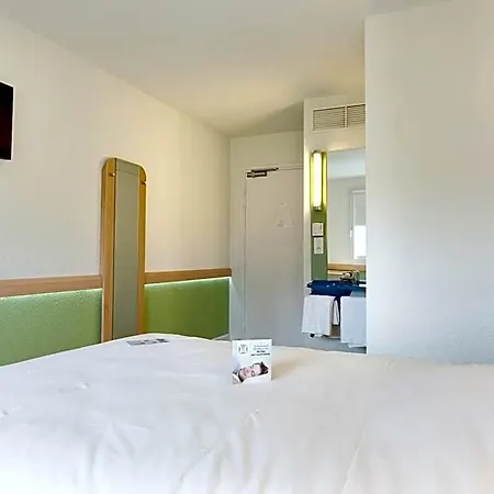 Ibis Budget La Roche Sur Yon Vendespace