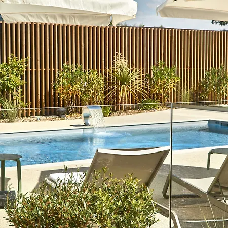 Ibis Budget La Roche Sur Yon Vendespace Mouilleron-le-Captif