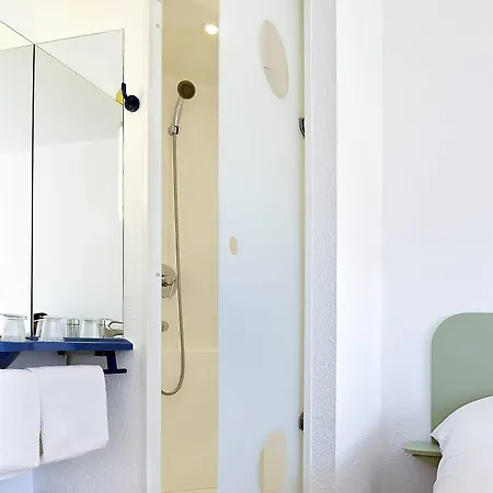 Ibis Budget La Roche Sur Yon Vendespace Hotel Mouilleron-le-Captif