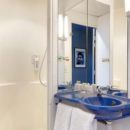 Ibis Budget La Roche Sur Yon Vendespace