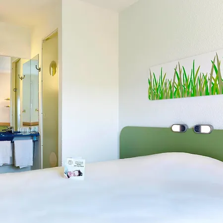 Ibis Budget La Roche Sur Yon Vendespace
