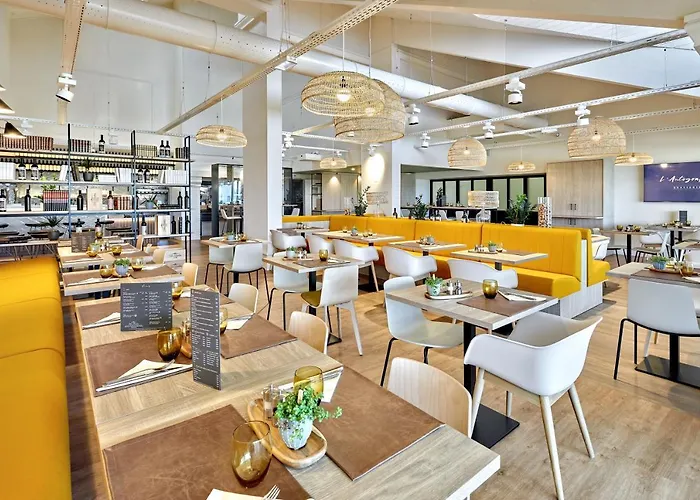 Hotel Ibis Budget La Roche Sur Yon Vendespace 2*