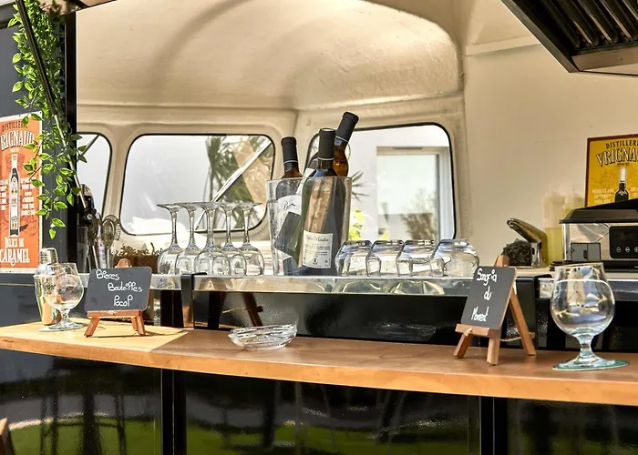 酒店 Ibis Budget La Roche Sur Yon Vendespace